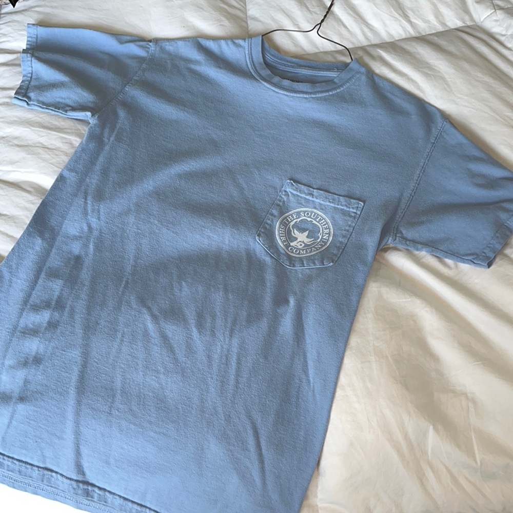 Southern Shirt Co. Tee